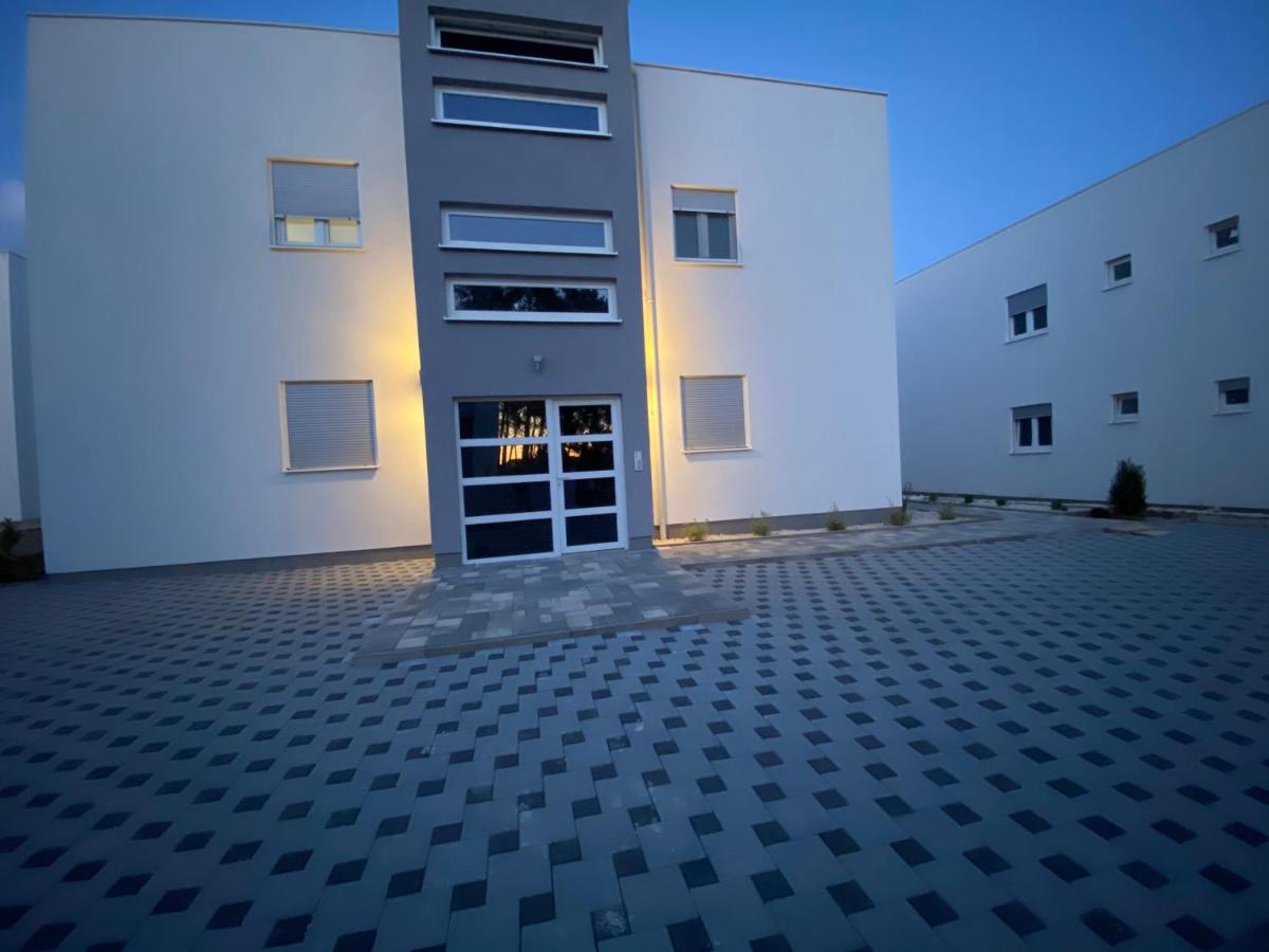 1Oak Rentals فير المظهر الخارجي الصورة