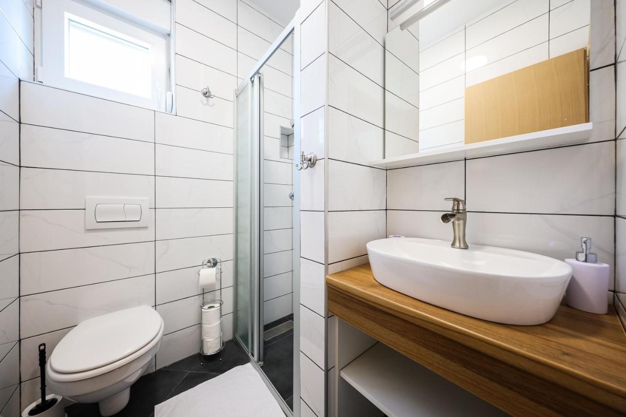 1Oak Rentals فير المظهر الخارجي الصورة