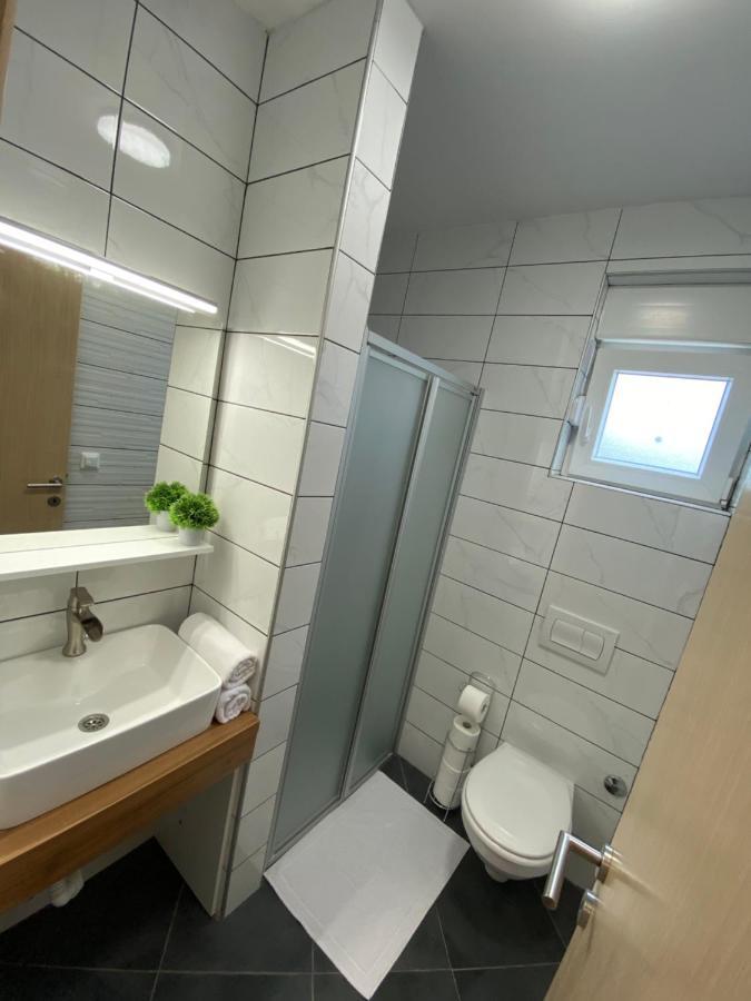 1Oak Rentals فير المظهر الخارجي الصورة